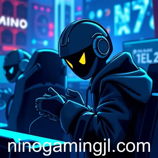 The Rise of Ninogaming in the Global Arena