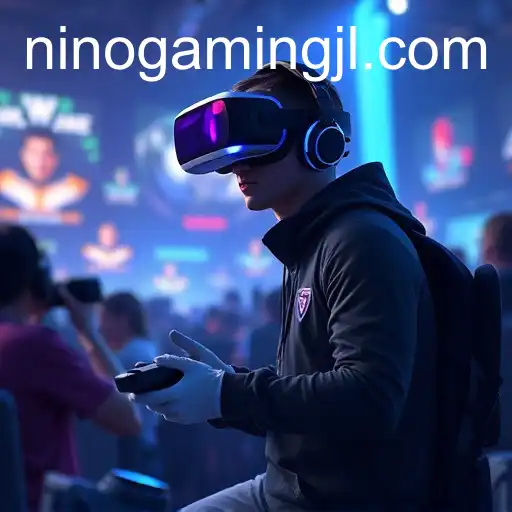 Ninogaming's Impact on Global Gaming Trends