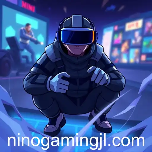 Ninogaming's Impact on the Evolving Gaming Landscape