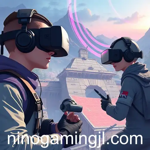 NinoGaming Transforms Online Gaming Landscape