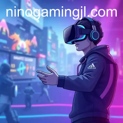 NinoGaming Revolutionizes Online Gaming in 2025