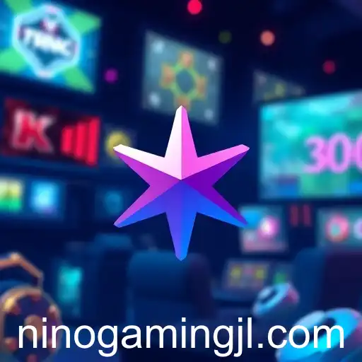 The Rise of NinoGaming: A New Era in Online Entertainment
