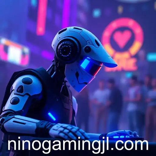 Rise of Ninogaming in the Global Arena