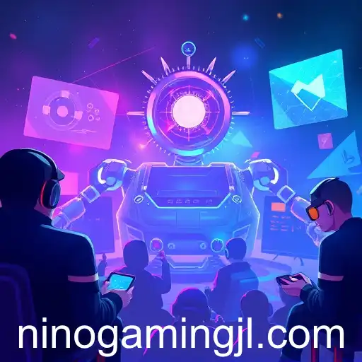 Ninogaming's Rise Amid Evolving Trends in the Gaming World
